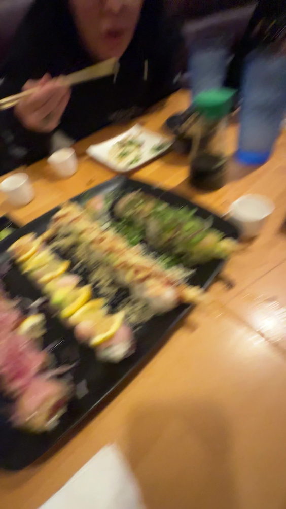 Hikari Sushi