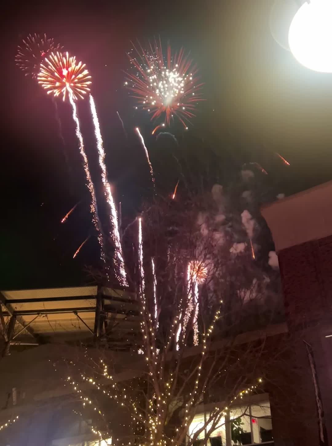 Video review of Truist Park