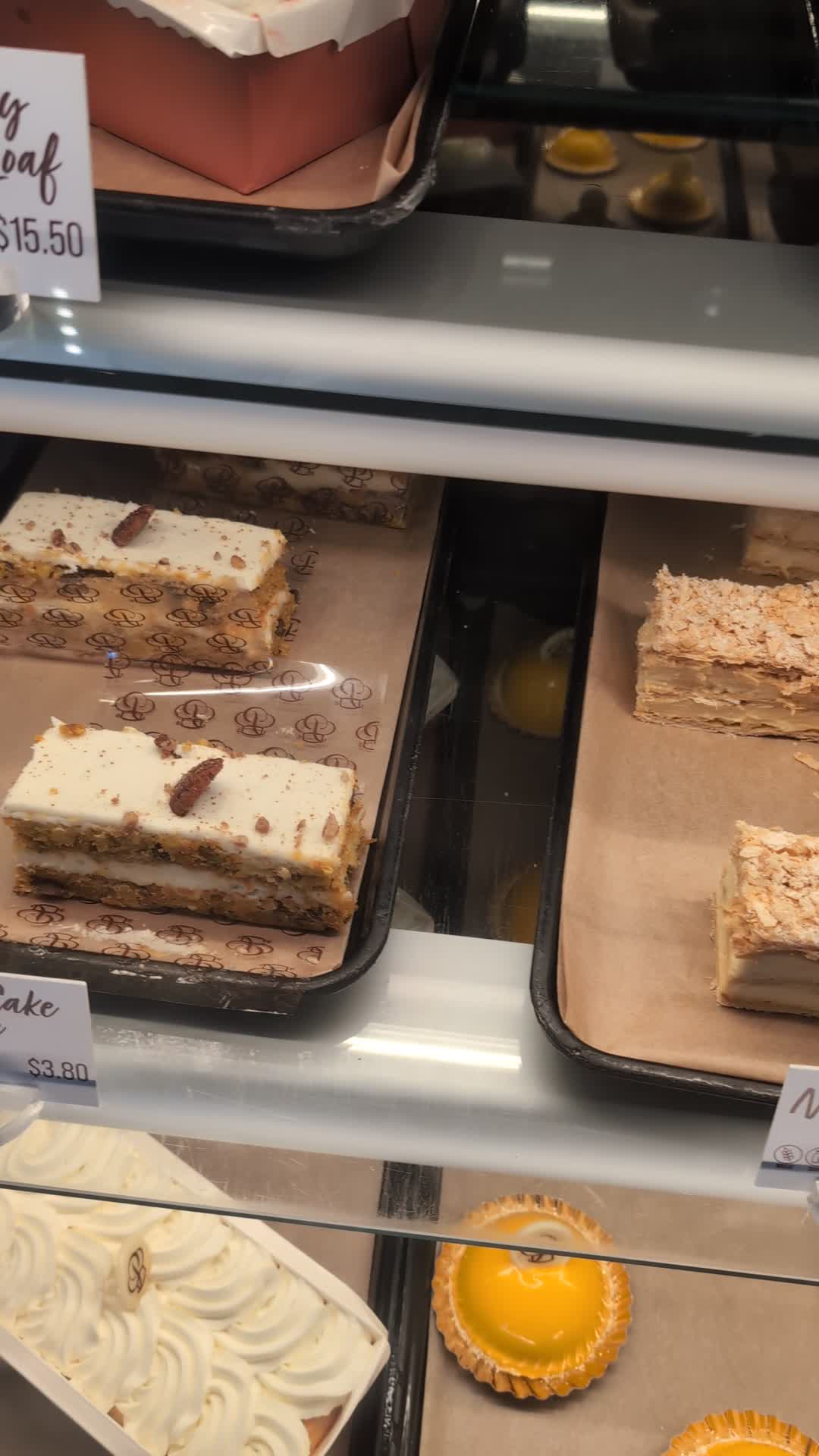 Porto's Bakery and Cafe
