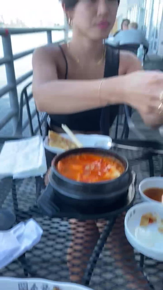 EDGEWATER SGD TOFU & BBQ