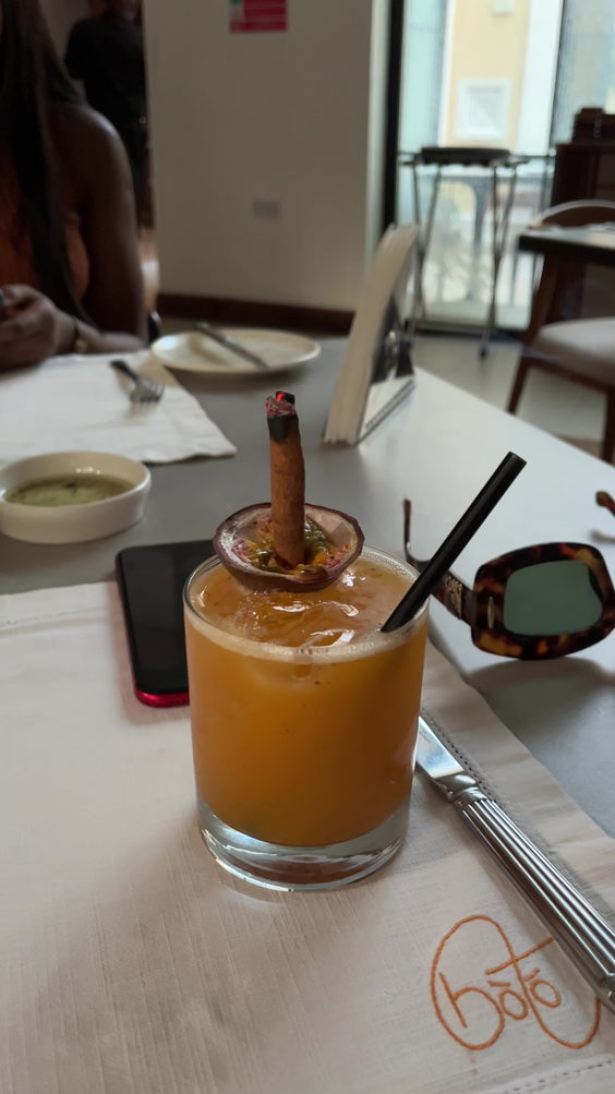 Boto Restaurant 