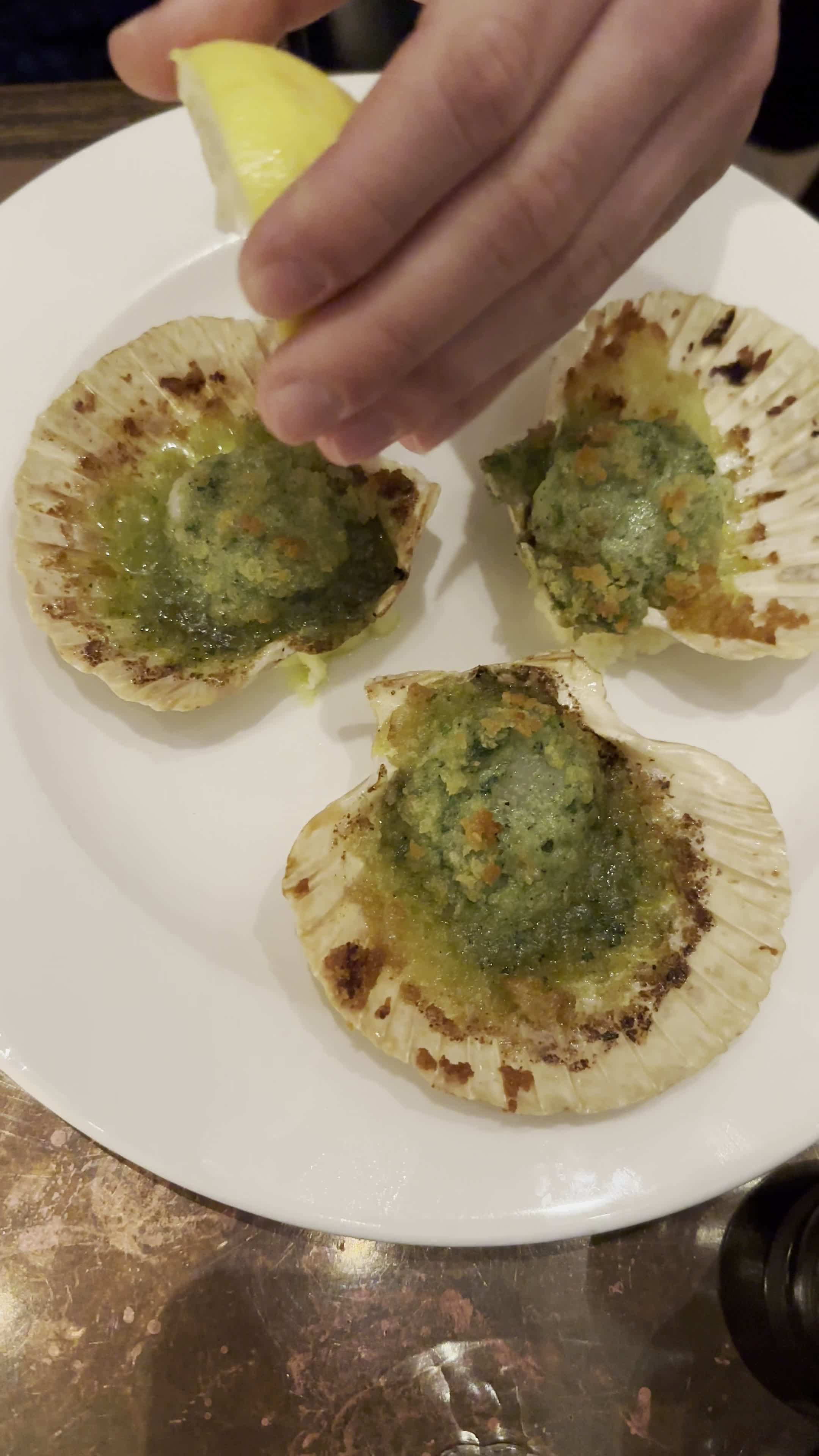 Video review of Hawksmoor