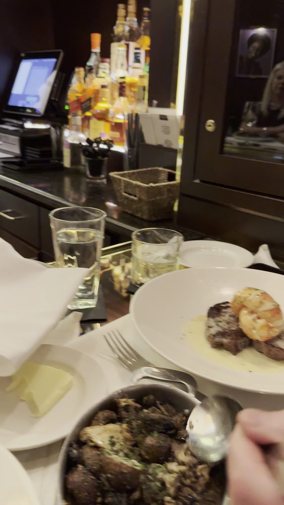 The Capital Grille