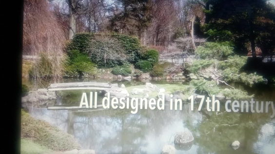 Shofuso Japanese House and Garden
