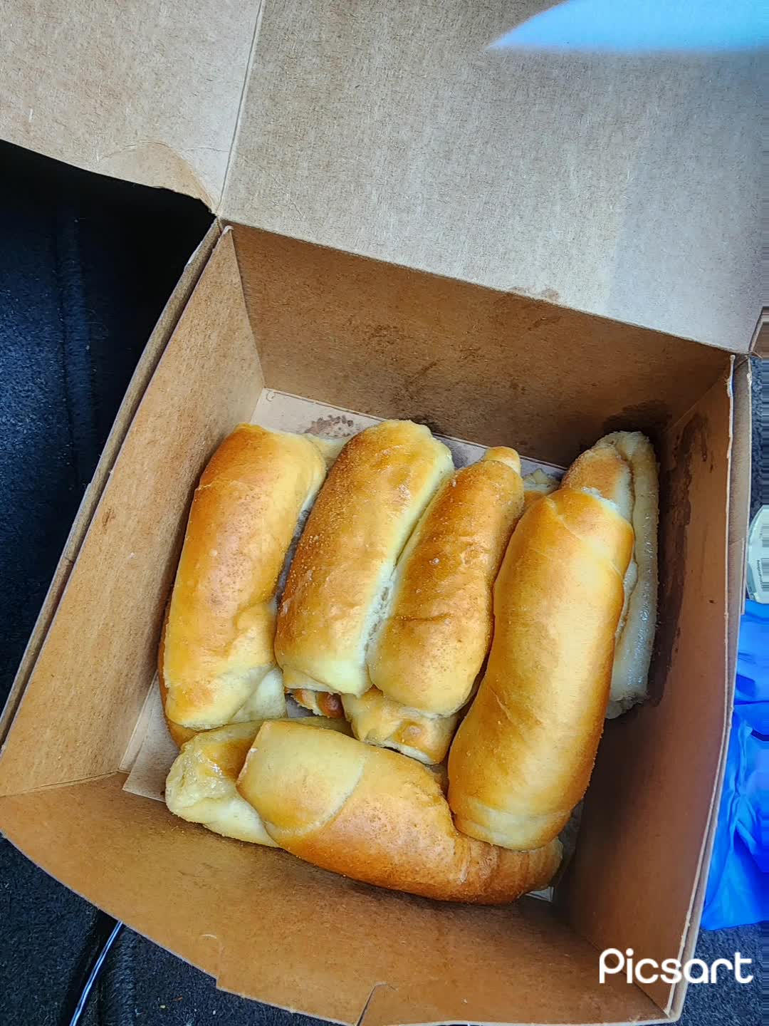 Starbread