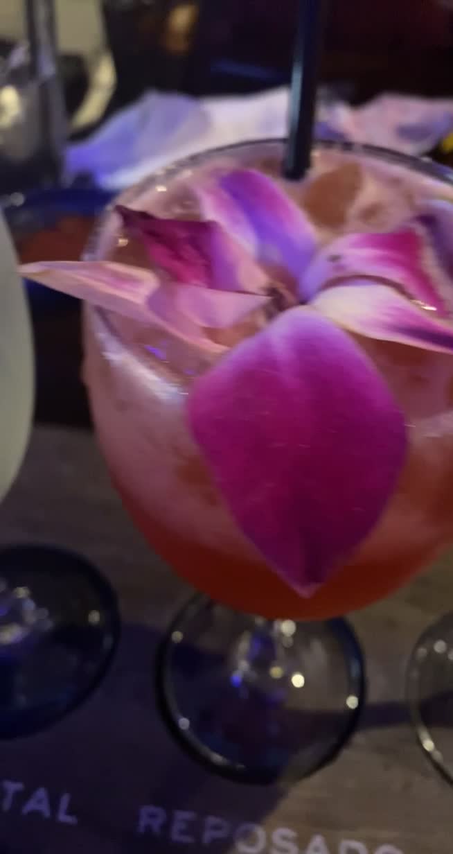 La Carreta Mexican Restaurant