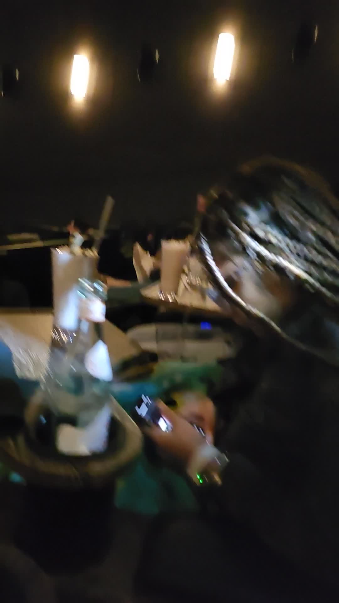 CMX CineBistro Tysons Galleria (CMX)