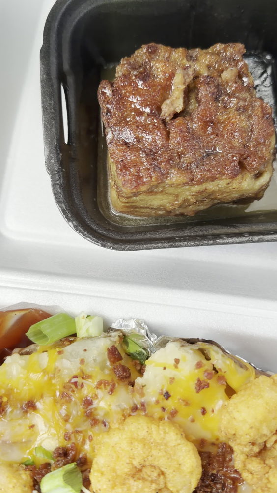 Cou-yon's Cajun Bar-B-Q