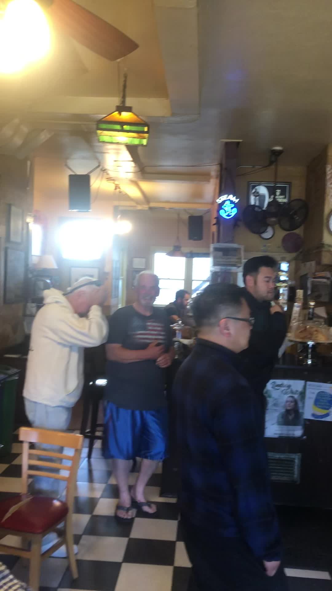Video review of Simple Pleasures Cafe