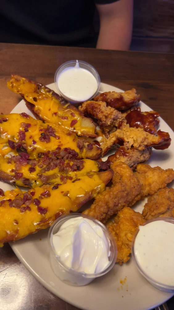 Logan's Roadhouse