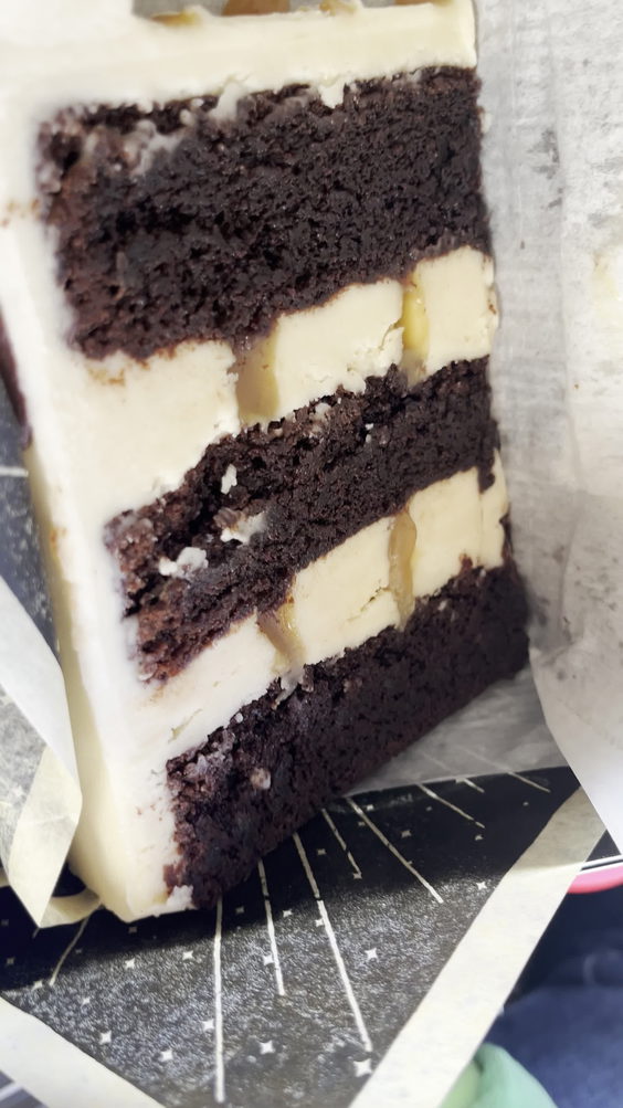 Gideon's Bakehouse