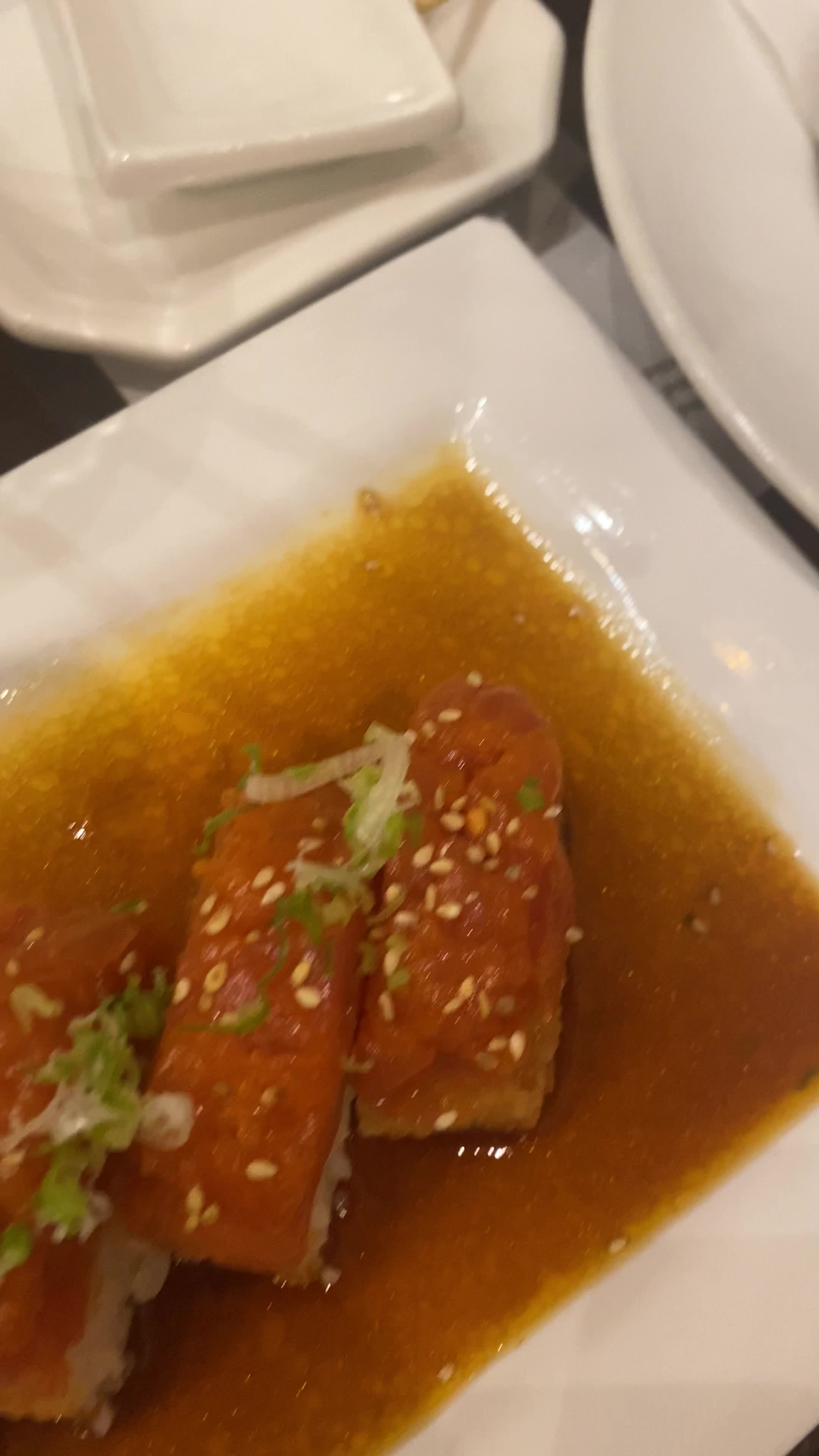Aki Japanese Restaurant
