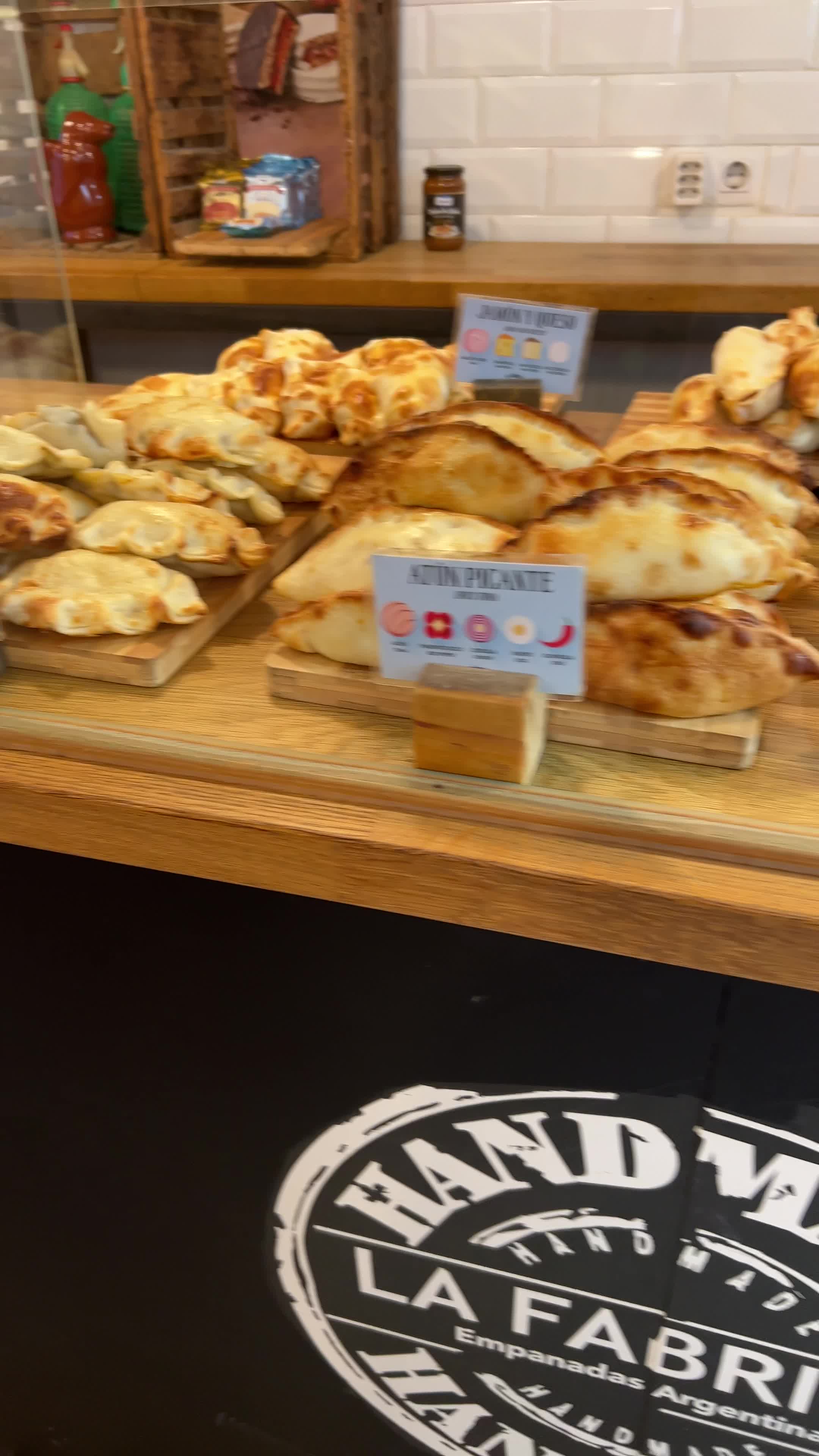La Fábrica