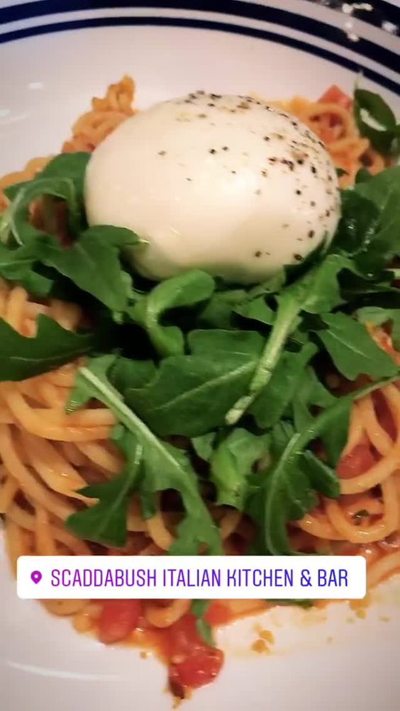 Scaddabush Italian Kitchen & Bar