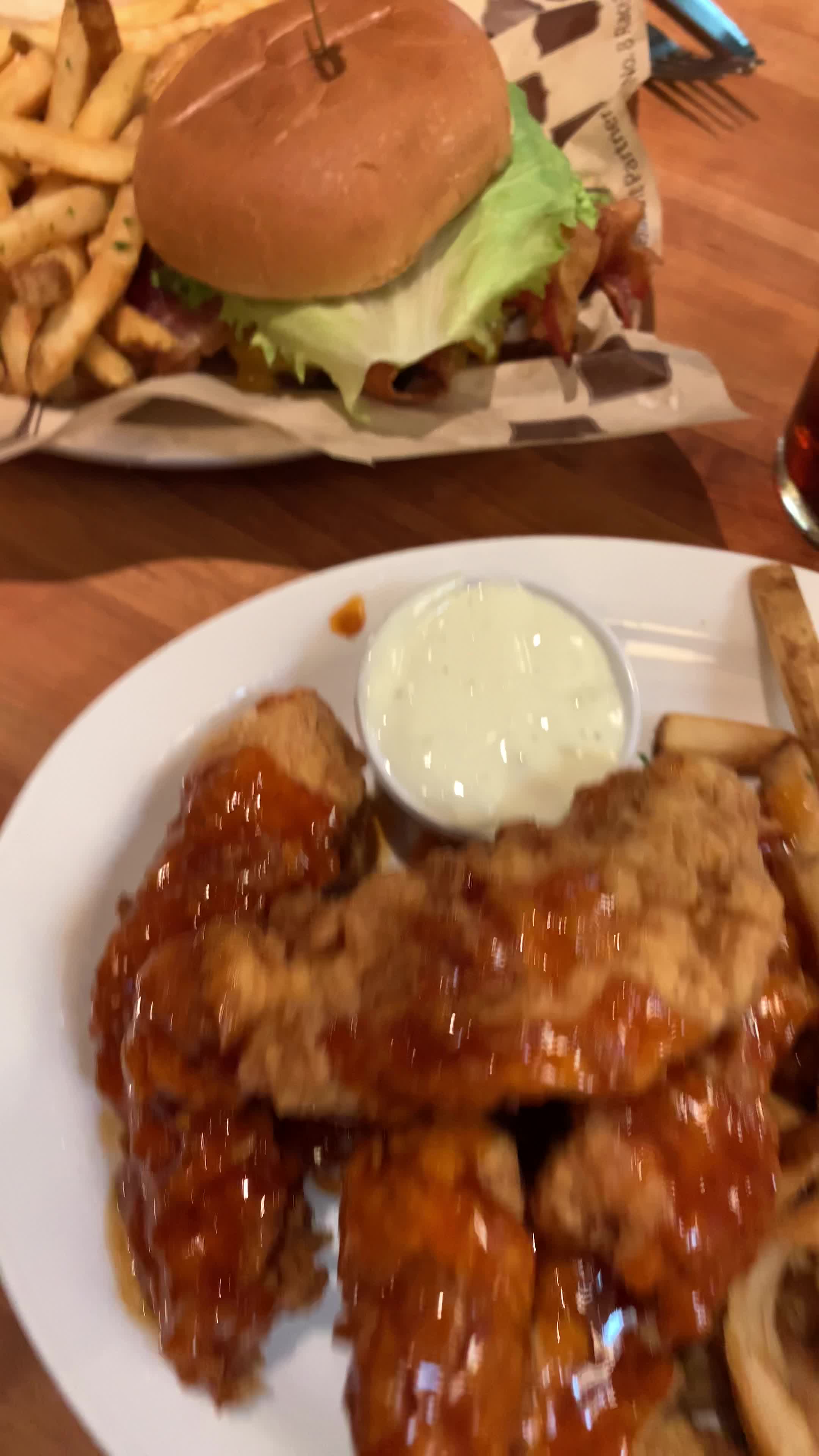 Cheddar's Scratch Kitchen