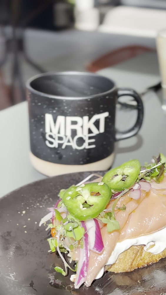 MRKT SPACE