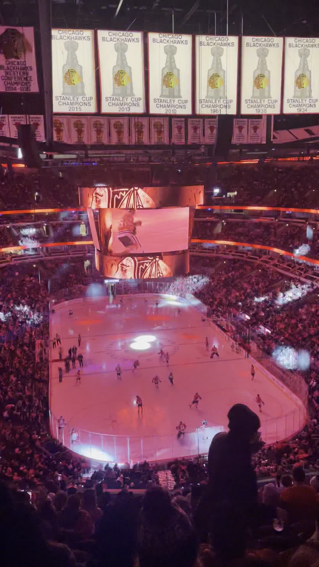 United Center
