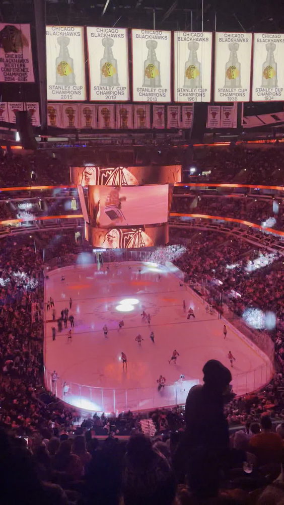 United Center