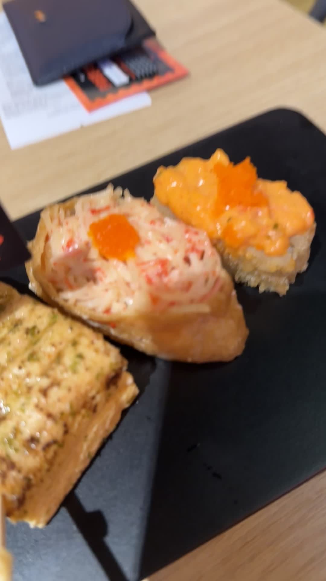 SUSHI PLUS SS2