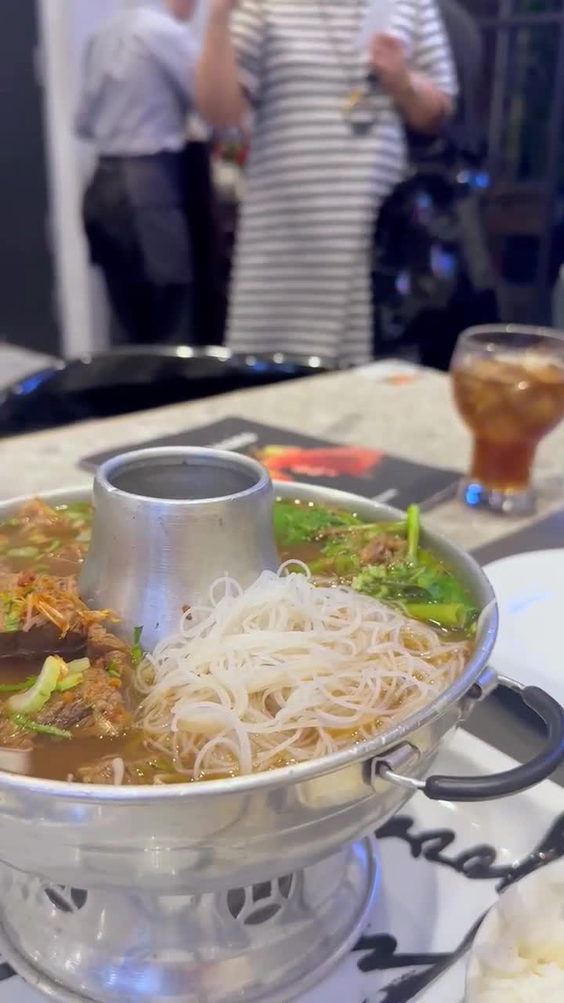 Mor Thai