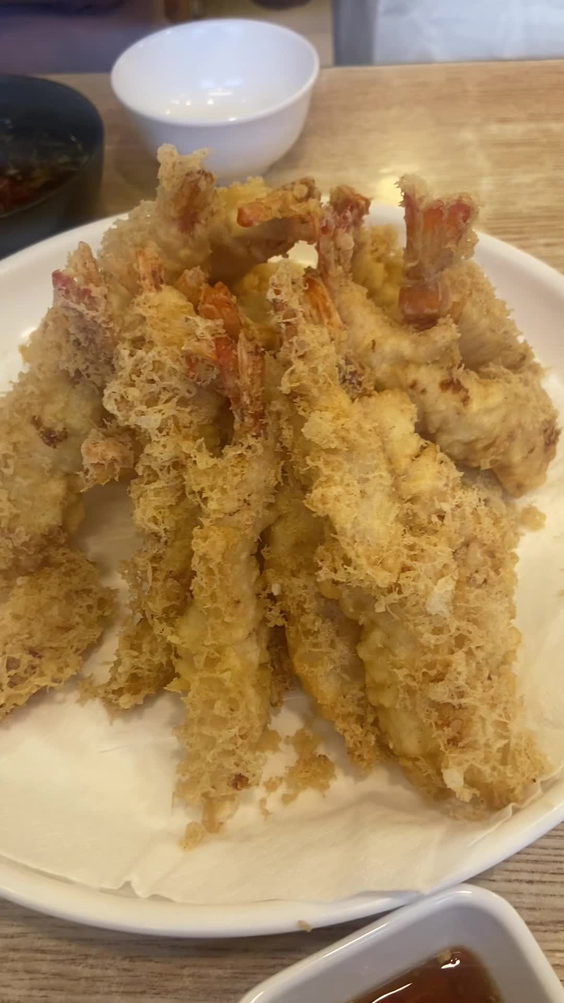 Dampa Seafood Market & Restaurants