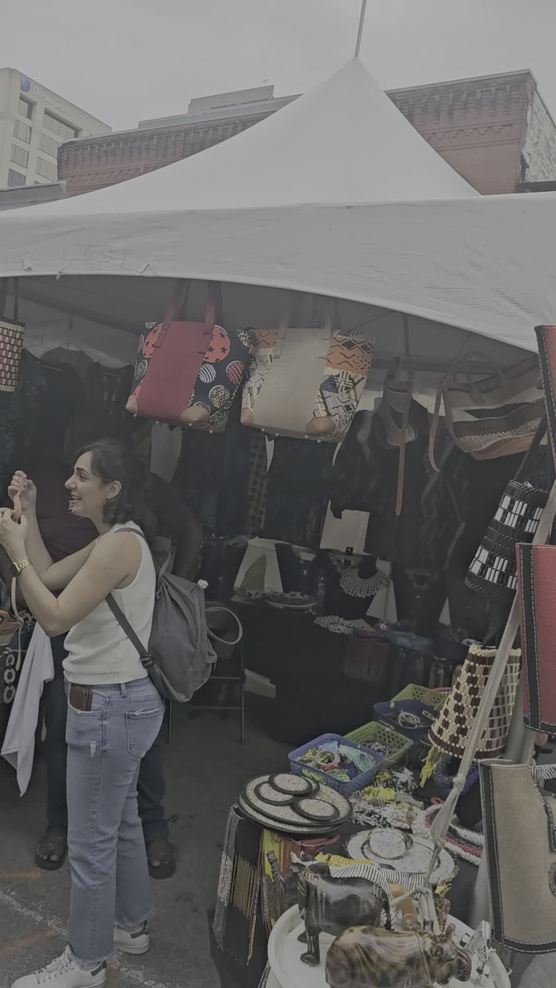 Pecan Street Festival