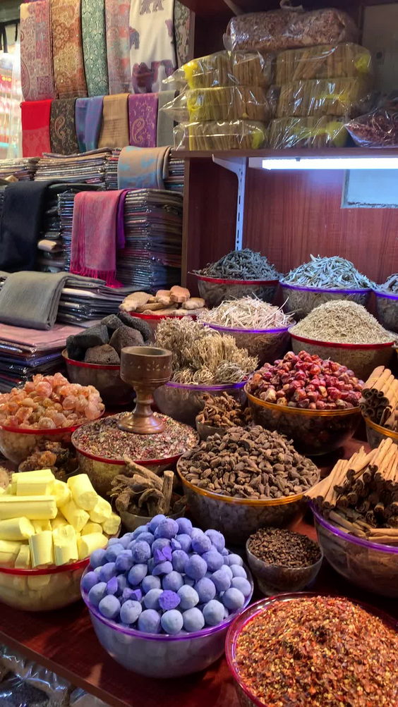 Old Souk