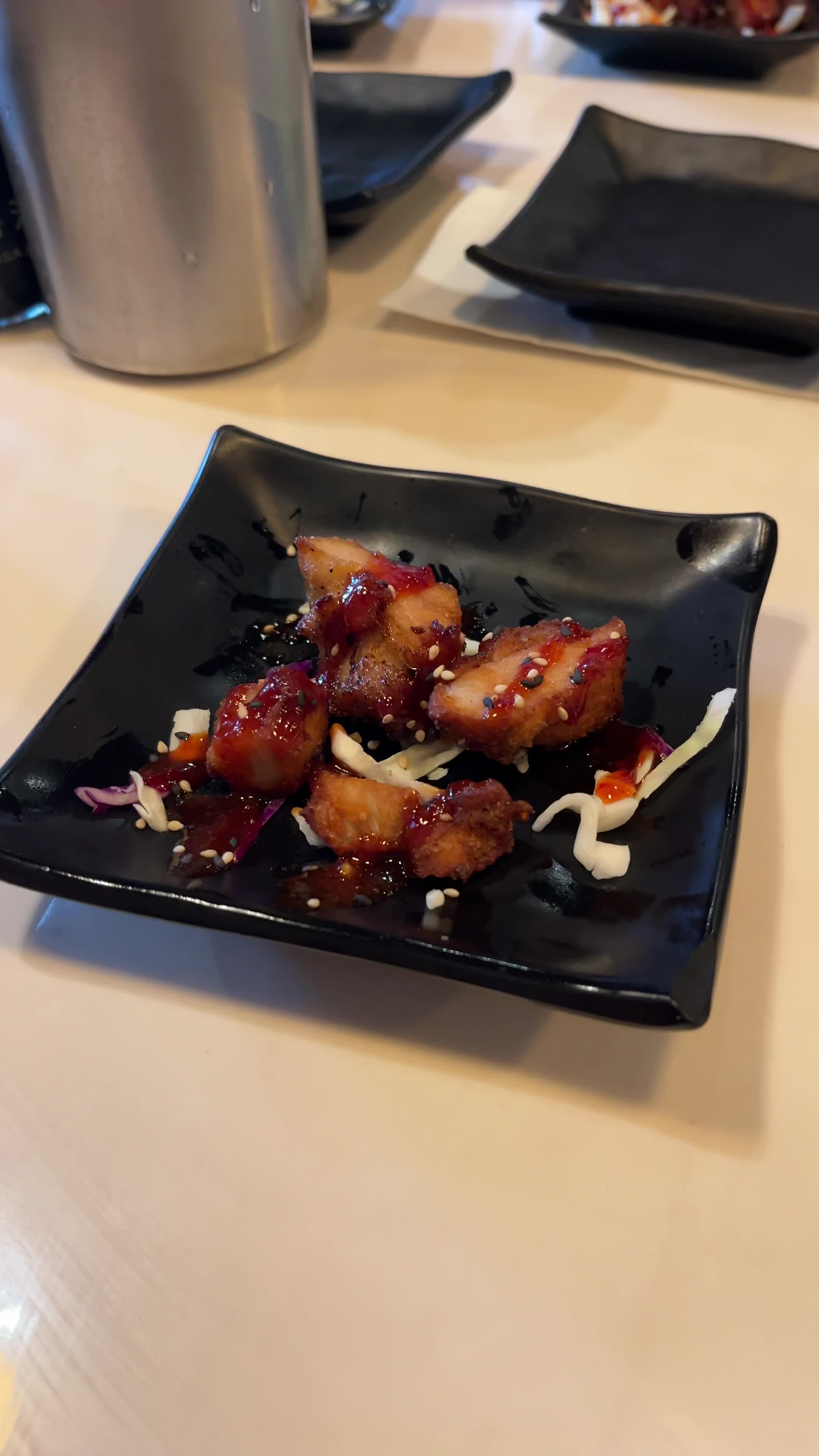 Umami Restaurant