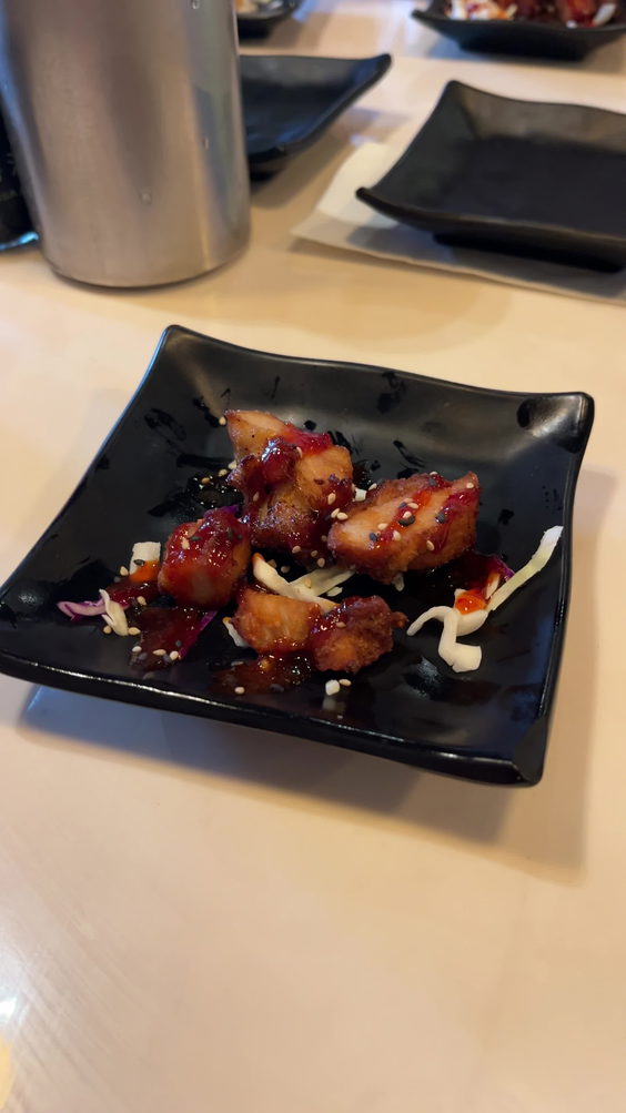 Umami Restaurant