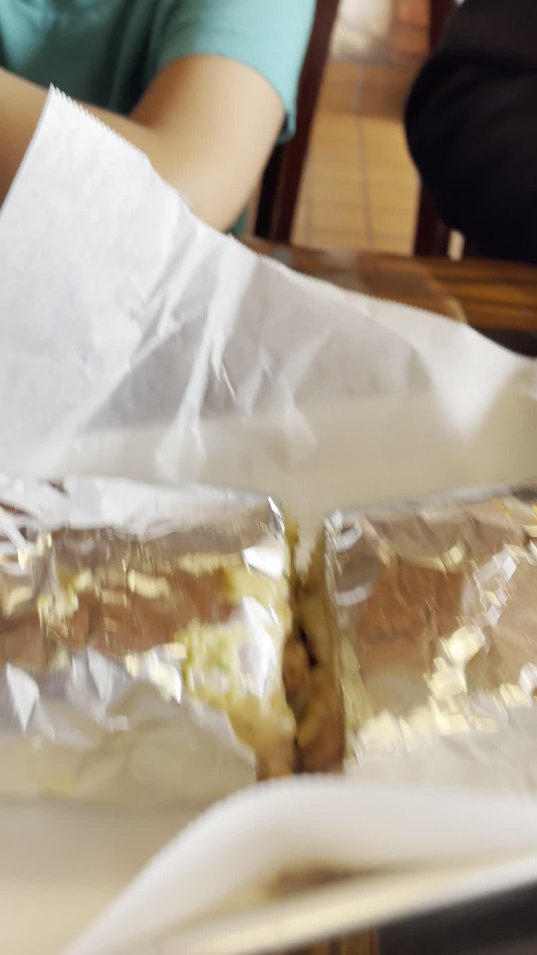 Taqueria Manteca