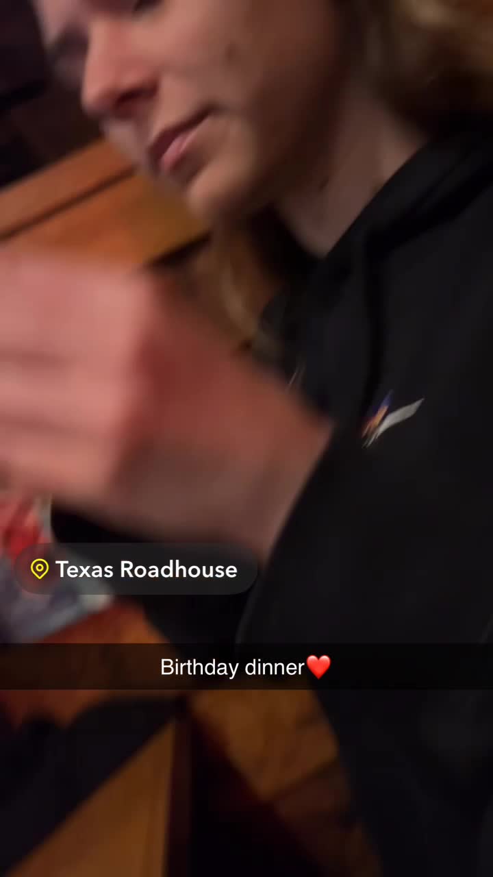 Texas Roadhouse
