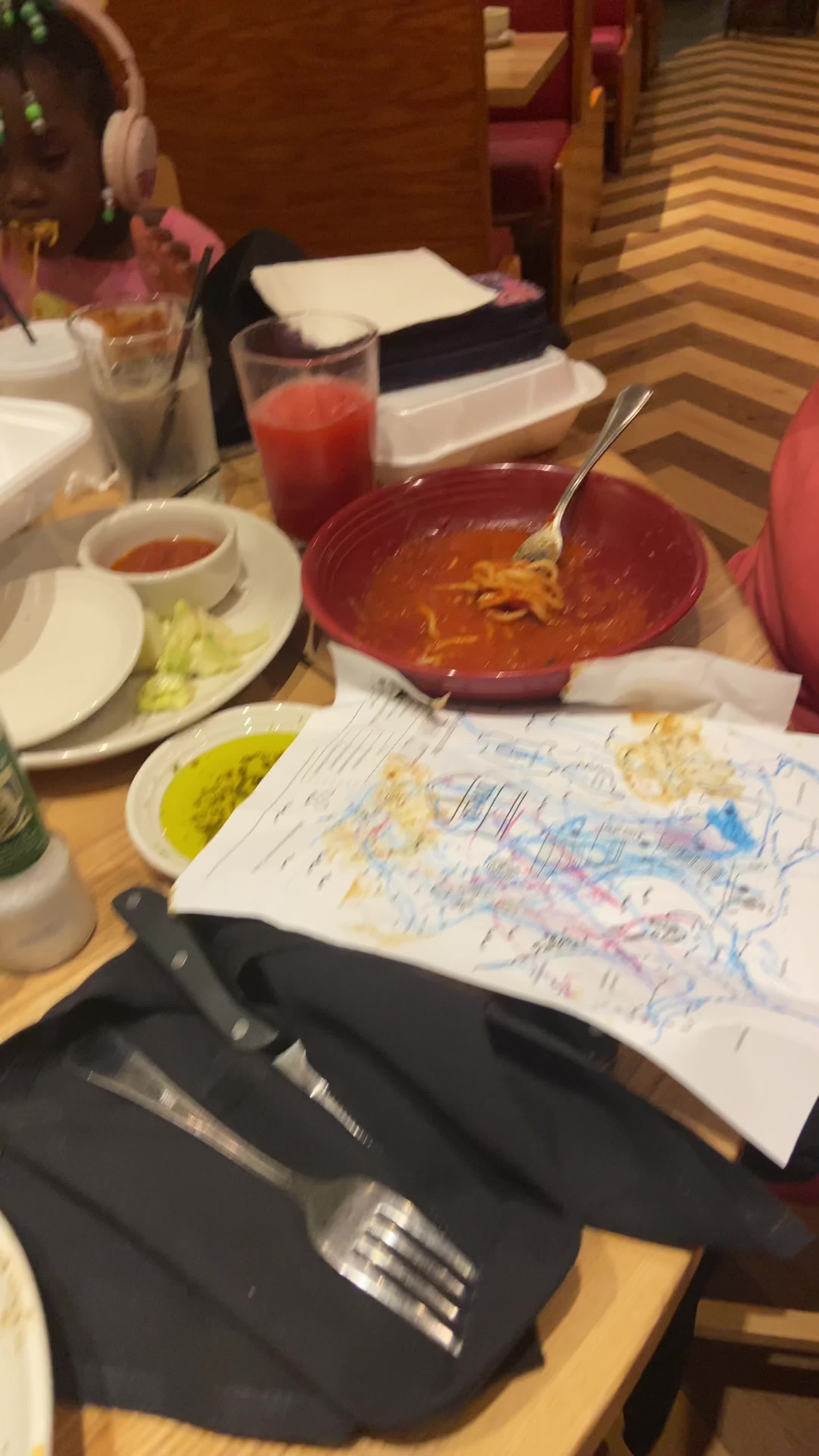 Carrabba's Italian Grill