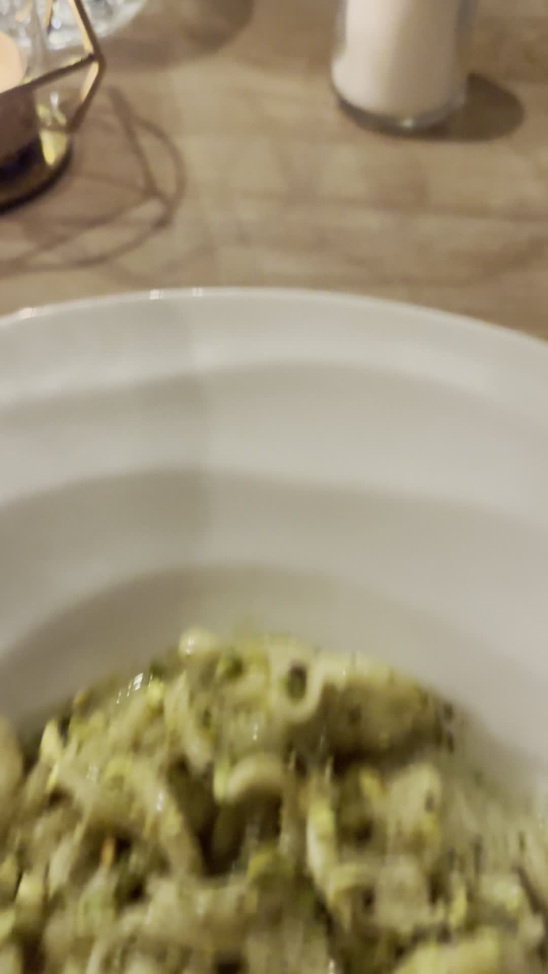 Pelino’s Pasta