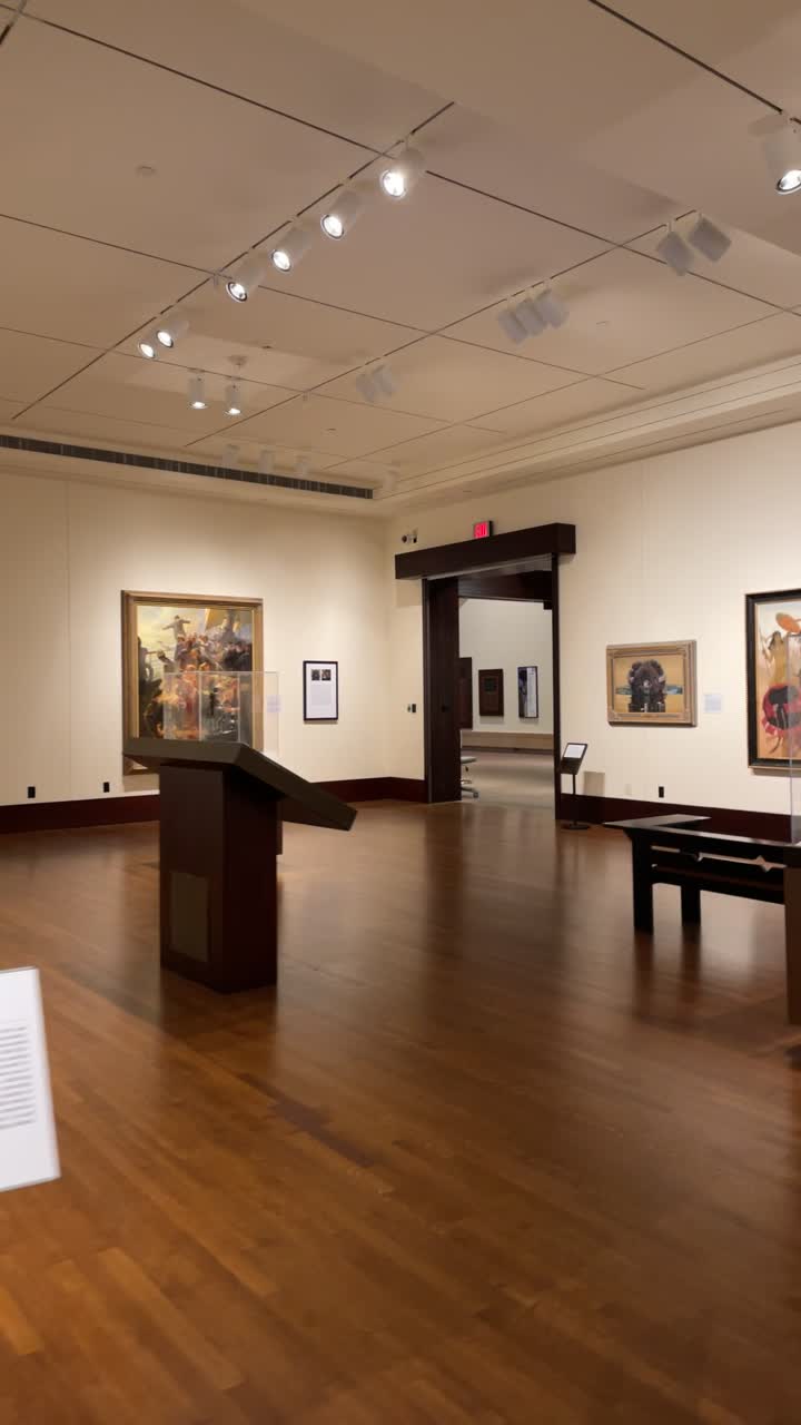 Eiteljorg Museum of American Indians & Western Art