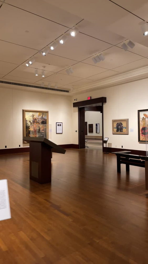 Eiteljorg Museum of American Indians & Western Art