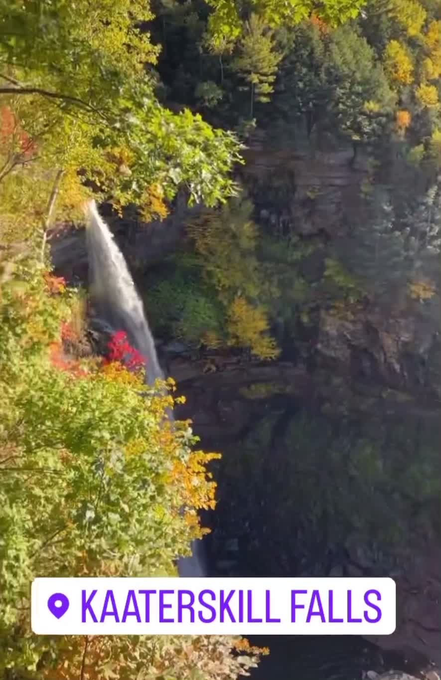 Kaaterskill Falls
