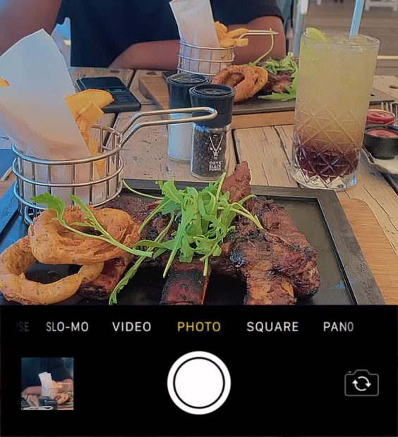 Life Grand Cafe Waterfront