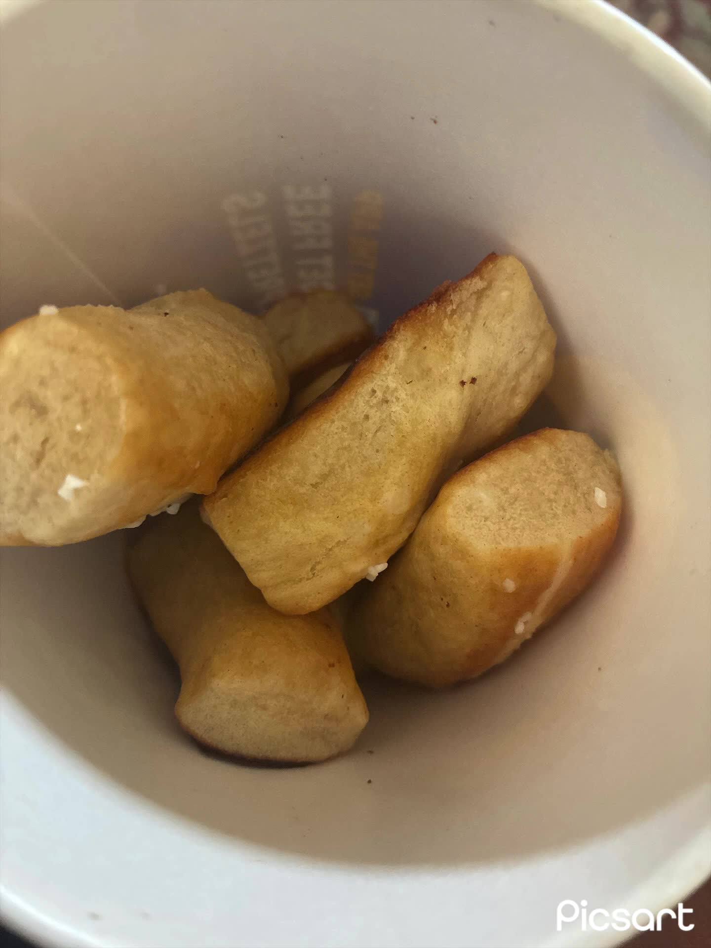 Auntie Anne's