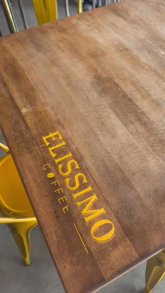 Elissimo Coffee