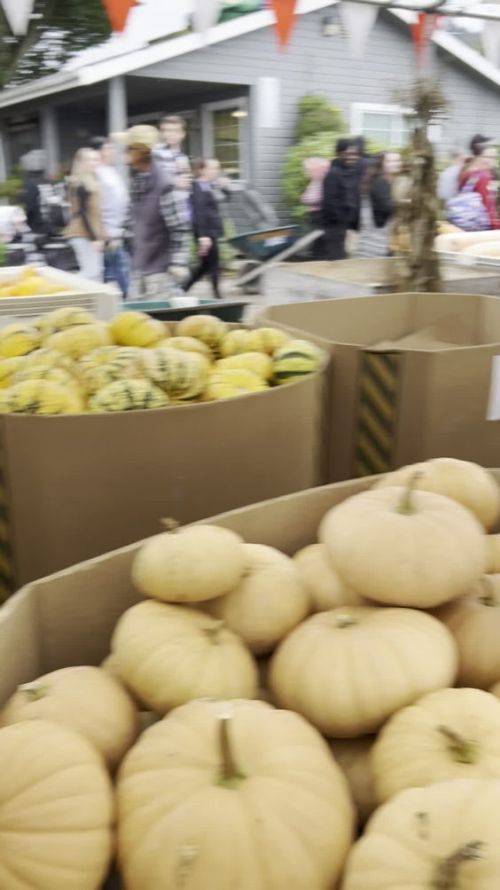 Spooner Farms