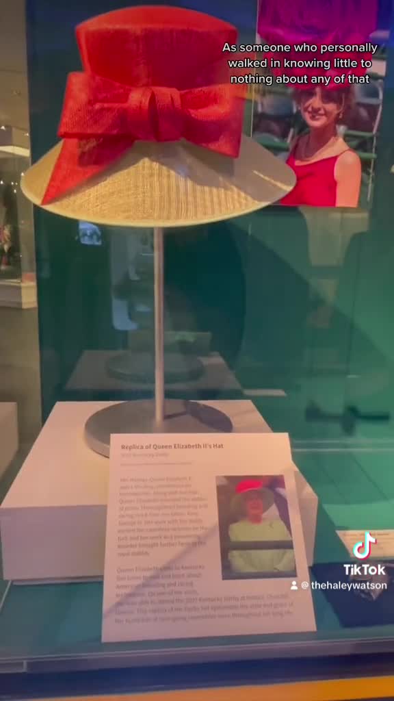 Kentucky Derby Museum