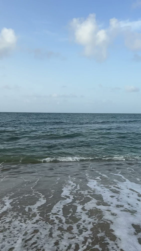 City Moment · Vieques