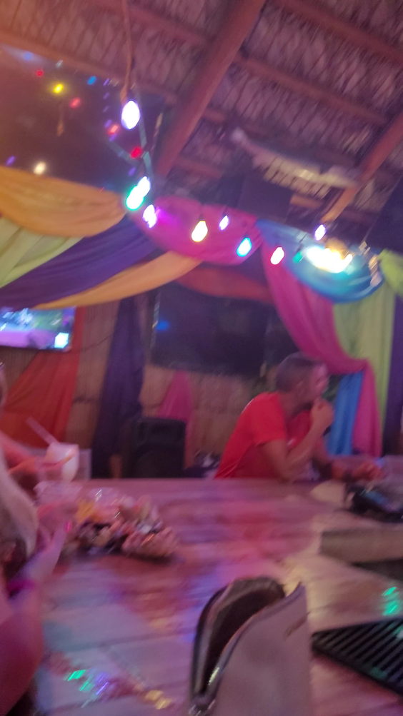 Tiki Bikini Hut