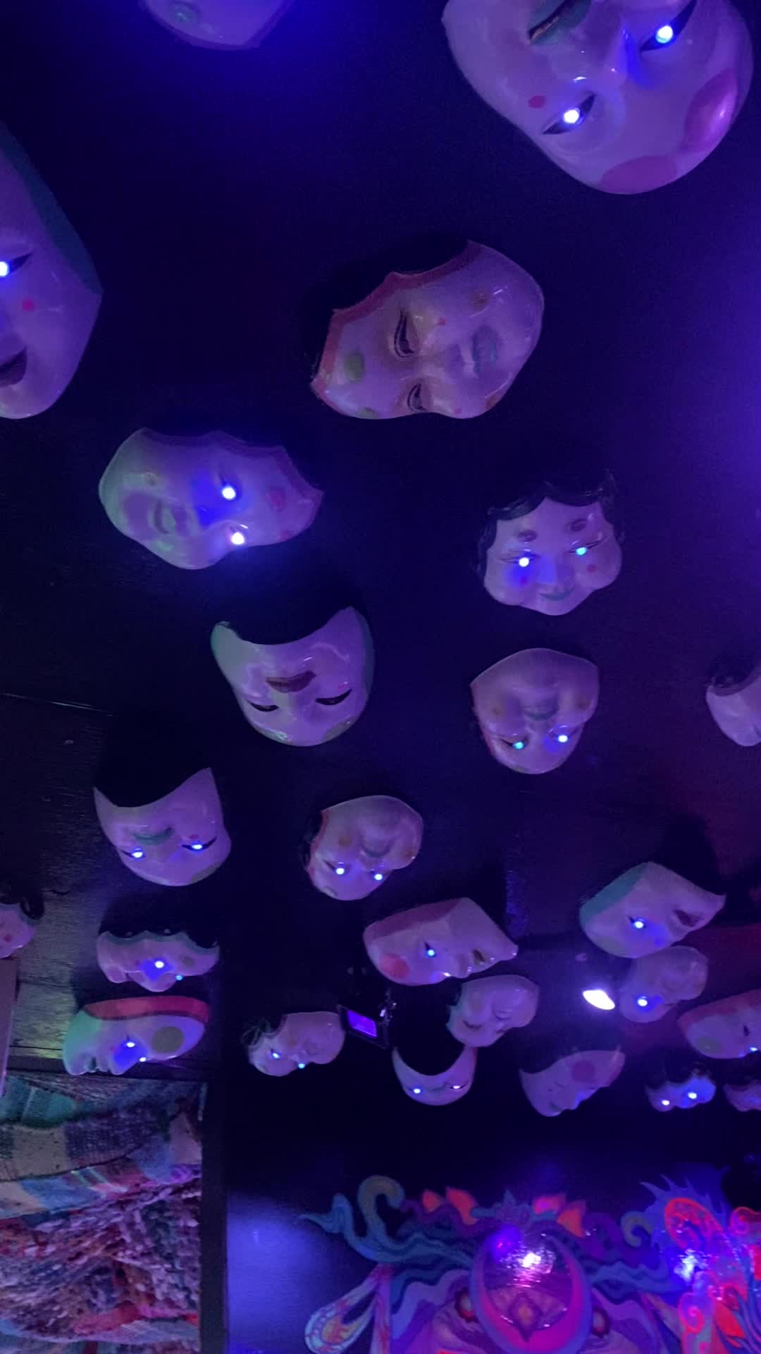Meow Wolf