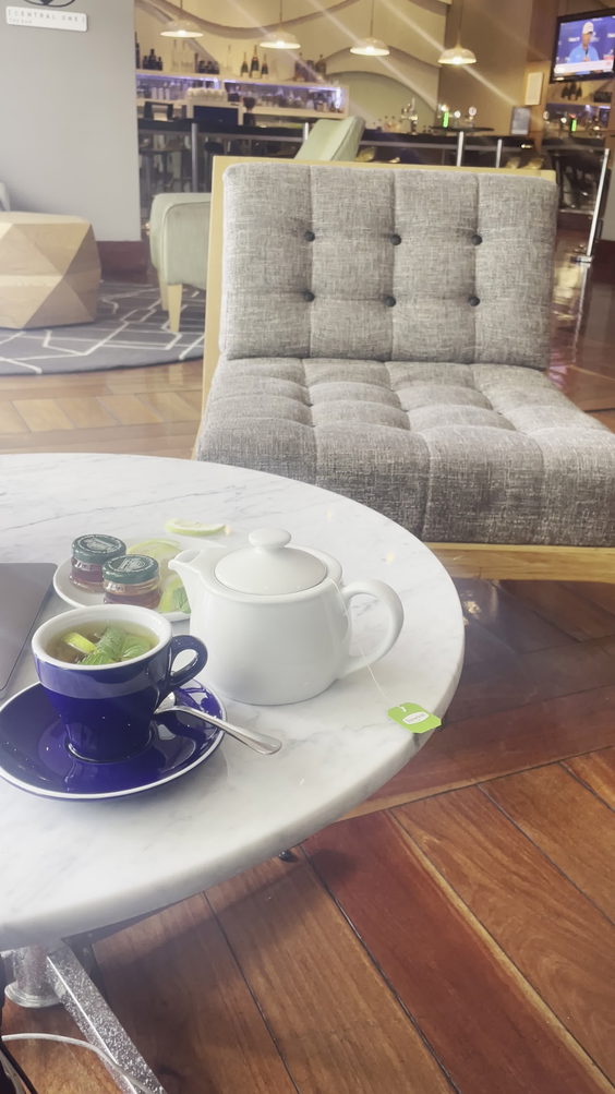 Radisson Blu Gautrain Hotel