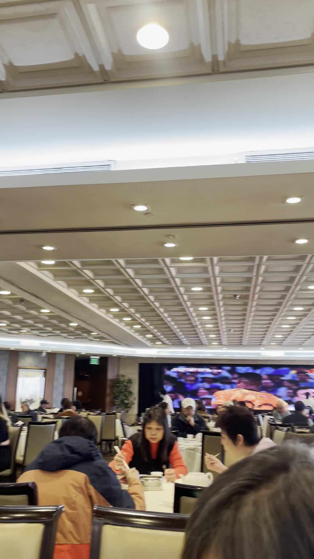 Five Star Seafood Restaurant 半島海鮮酒家