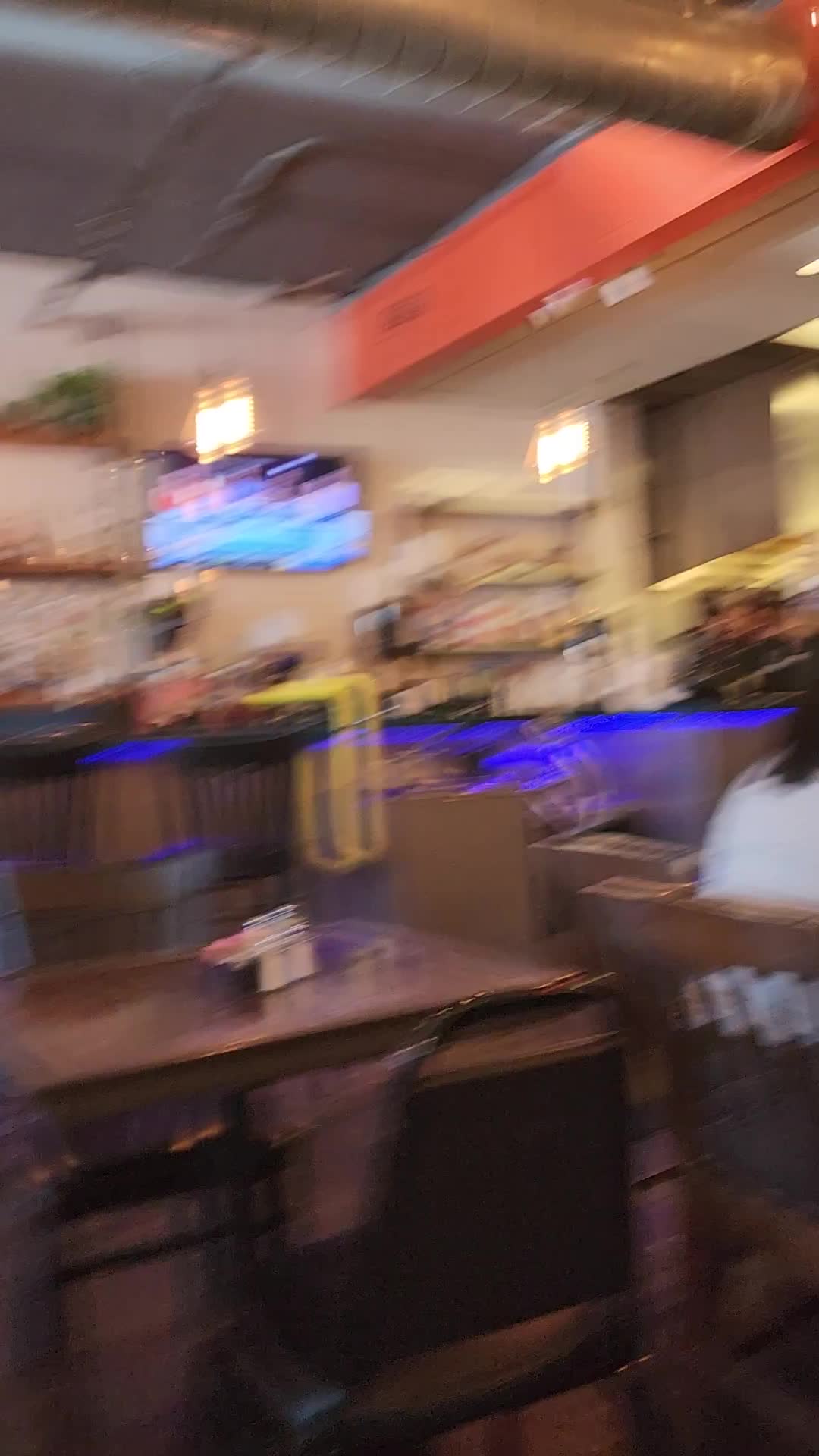 Hot Betty's Breakfast Bar