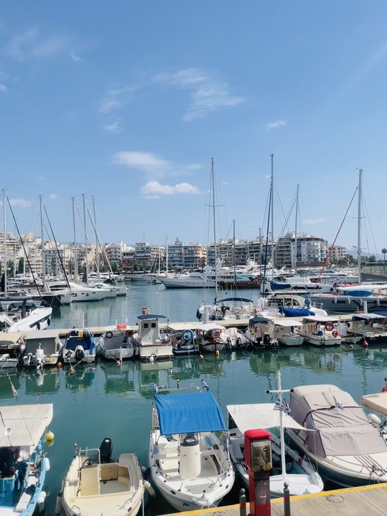 Habour