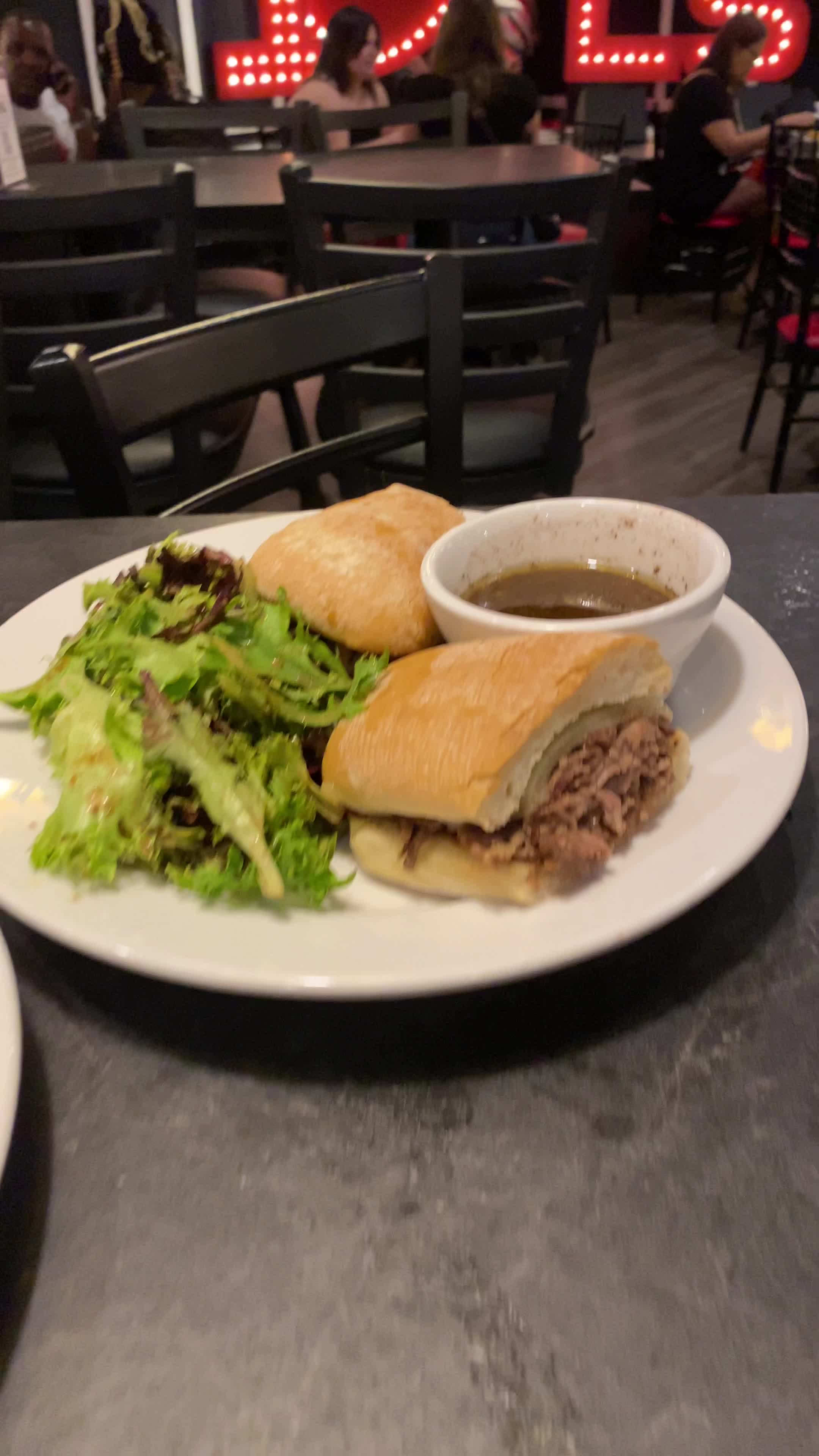 Video review of Hell's Kitchen