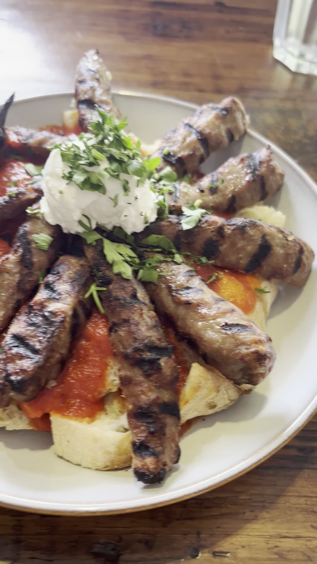 Simurgh Bakery and Cafe